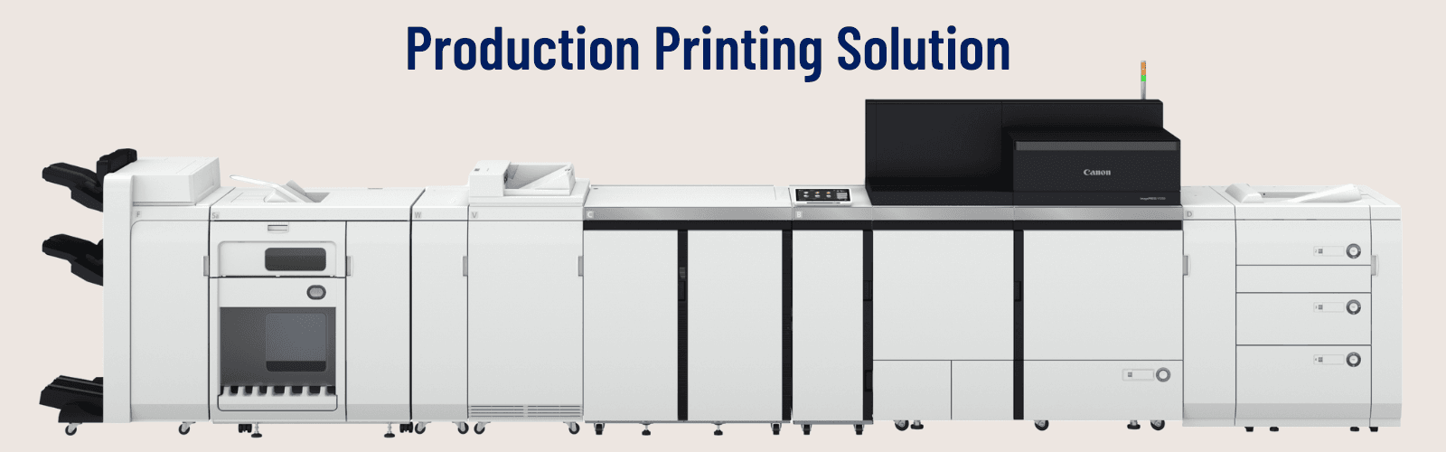 Production Printing