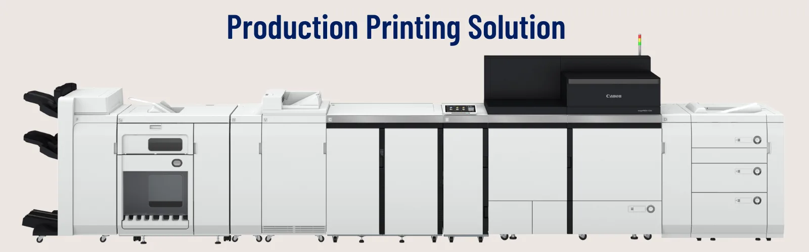 Production Printing