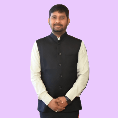 Prabhash Kumar