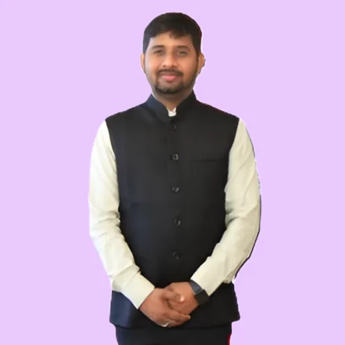Prabhash Kumar