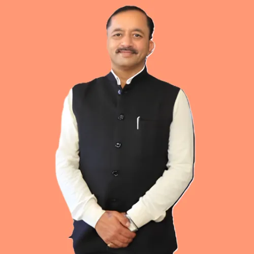 Ravinder Kumar Attri