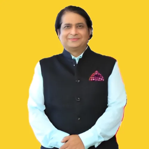 Rajesh Dogra