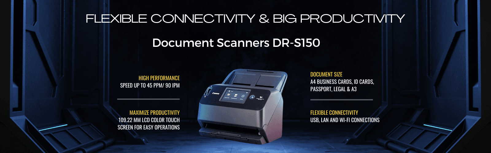Scanners 3