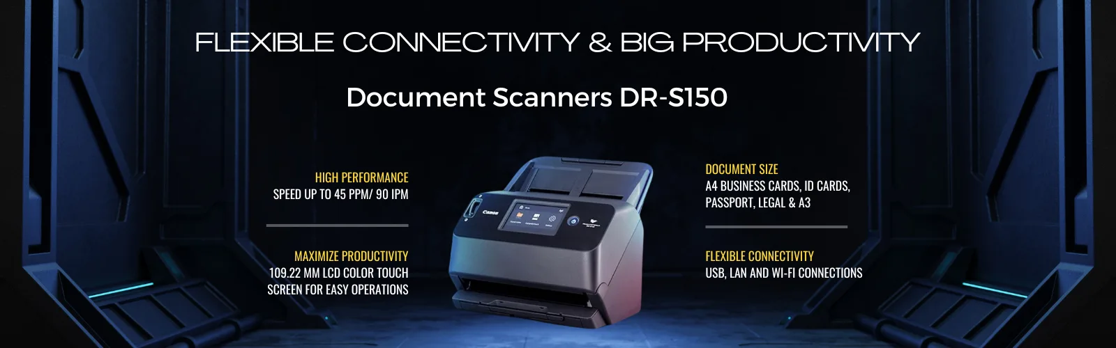 Scanners 3