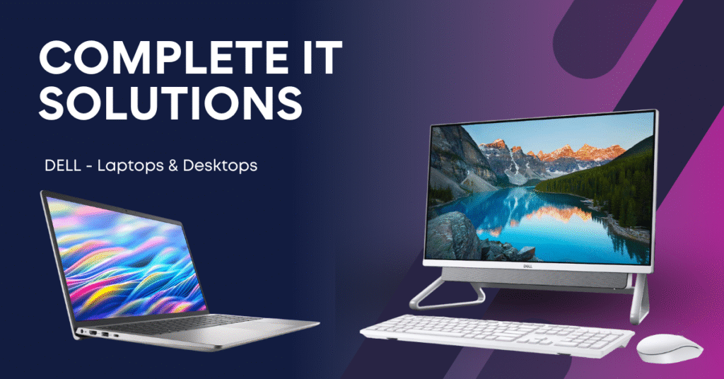 DELL Products