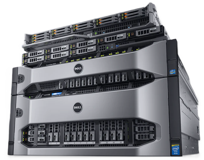 DELL Servers