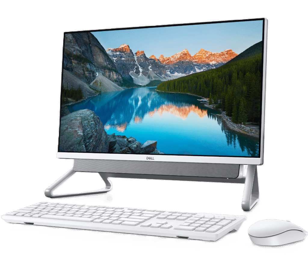 Dell AIO